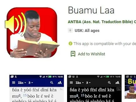 appli en google play