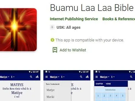 appli en google play